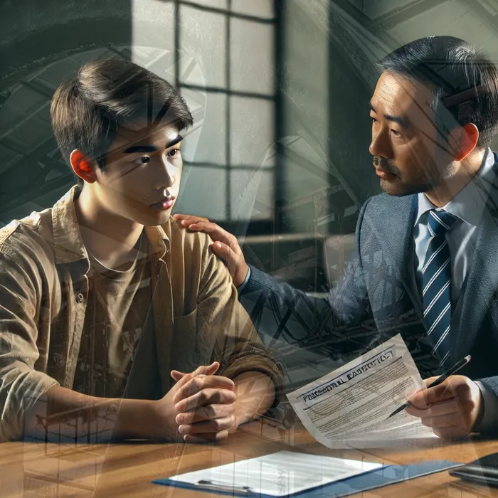 자영업자개인회생