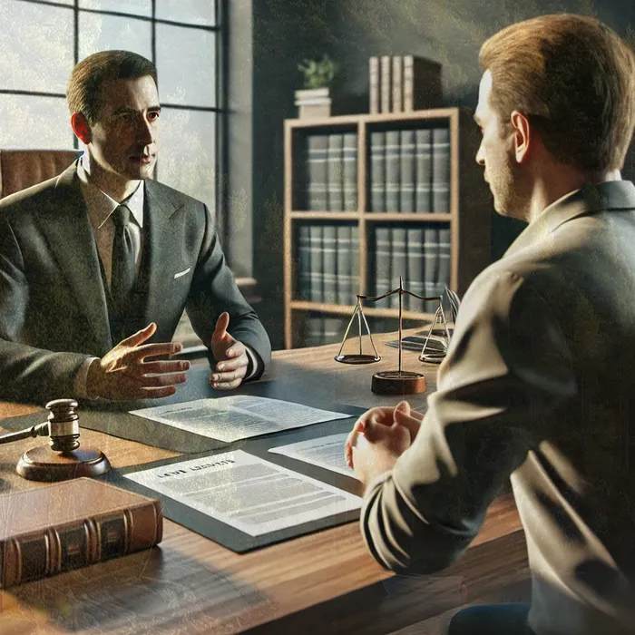 개인회생면책결정