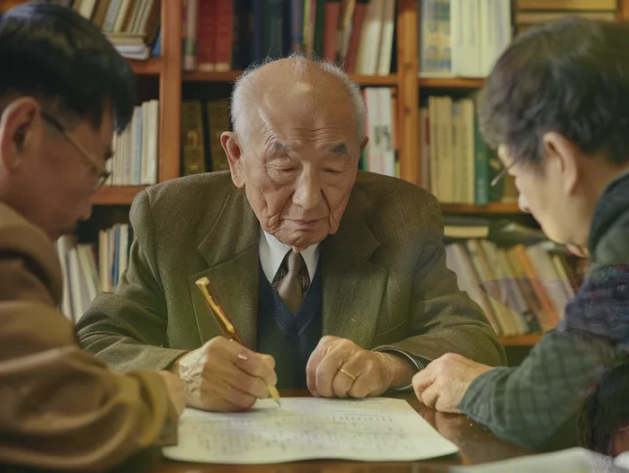 개인회생면책결정