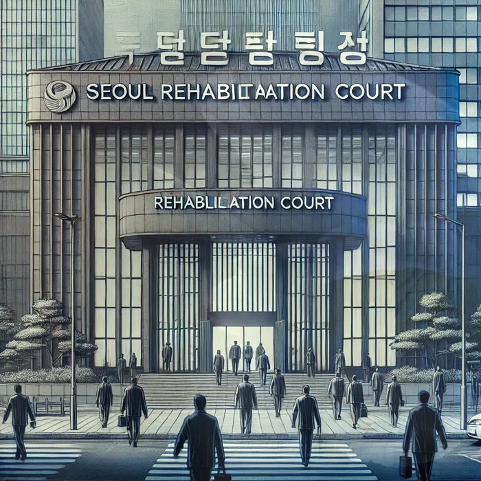 도박빚개인회생