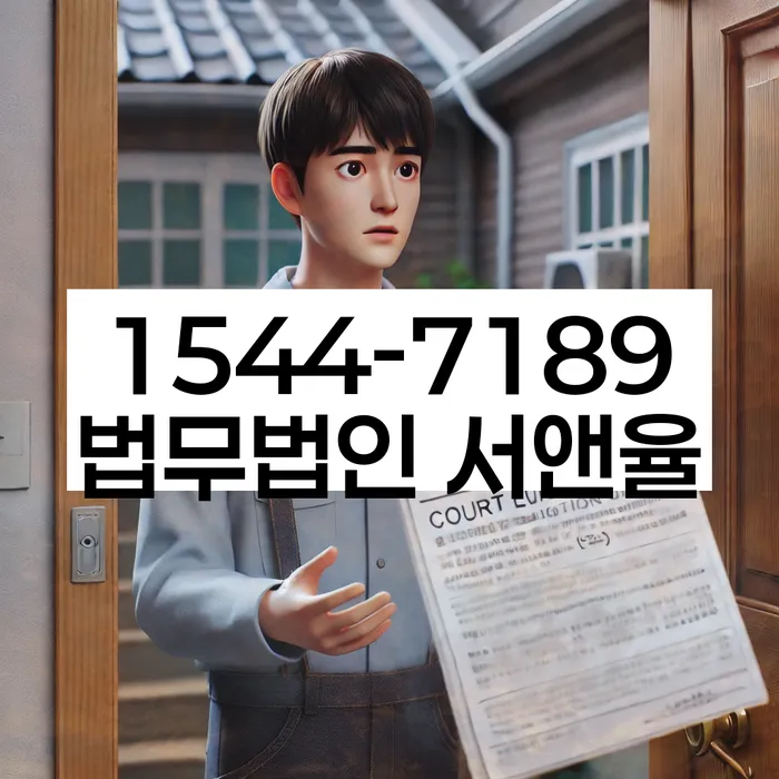 개인회생전문변호사