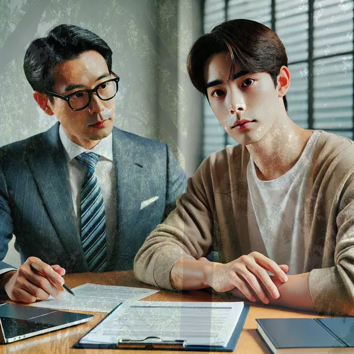 법인대표신용대출 연체 시