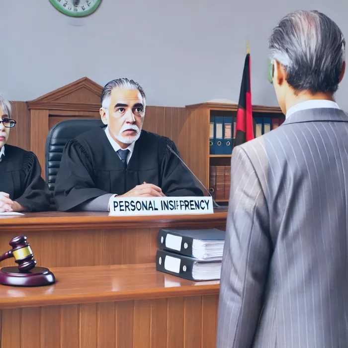 개인회생 상환 연장 절차