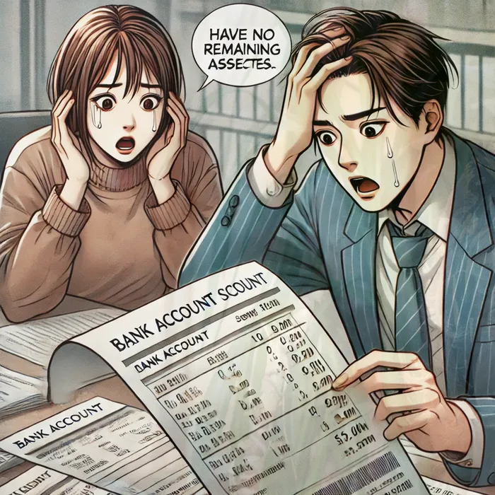 개인회생 소득 대비 변제금 계산법