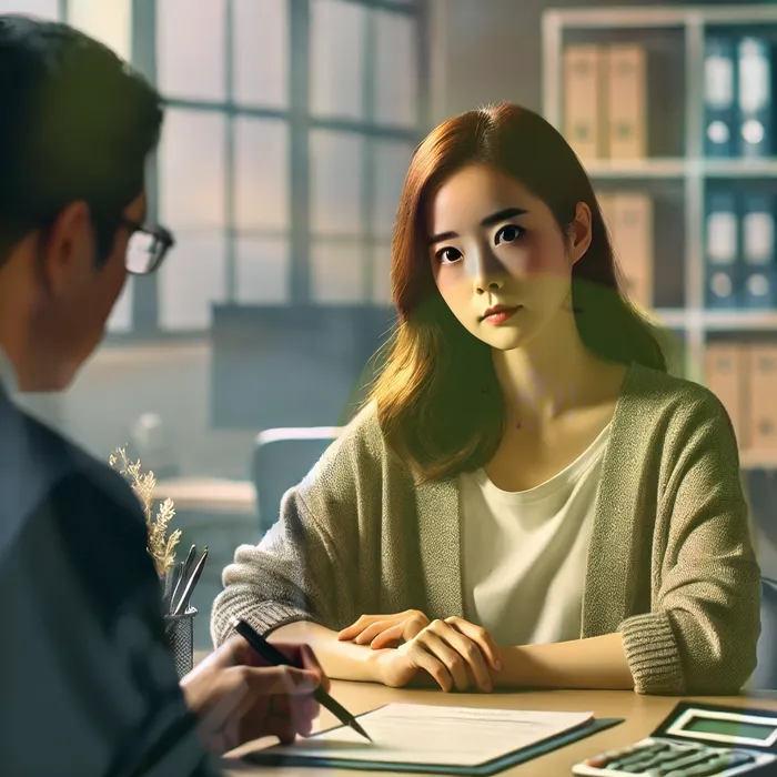 개인회생 신청 절차