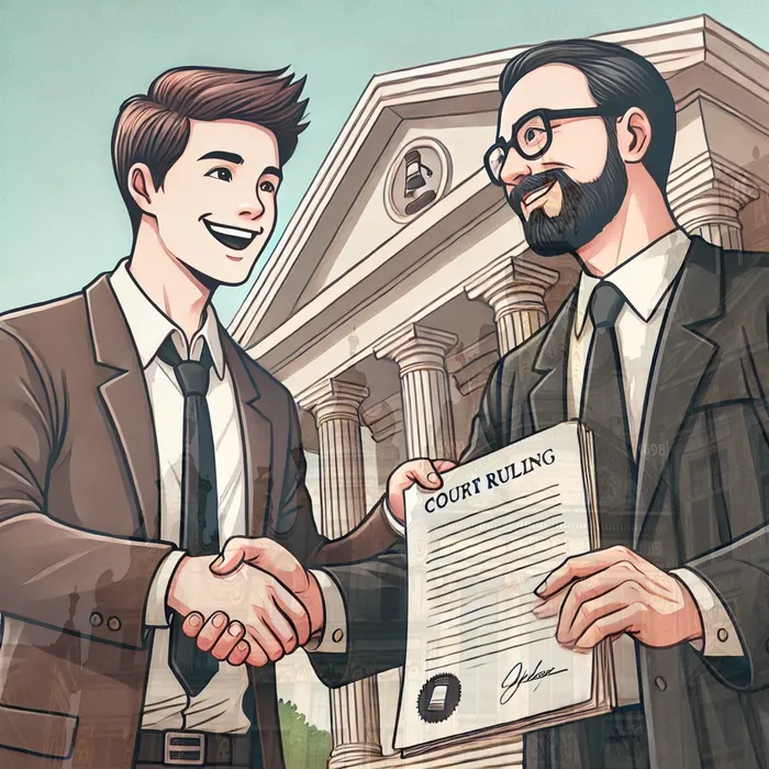 채무 조정 절차