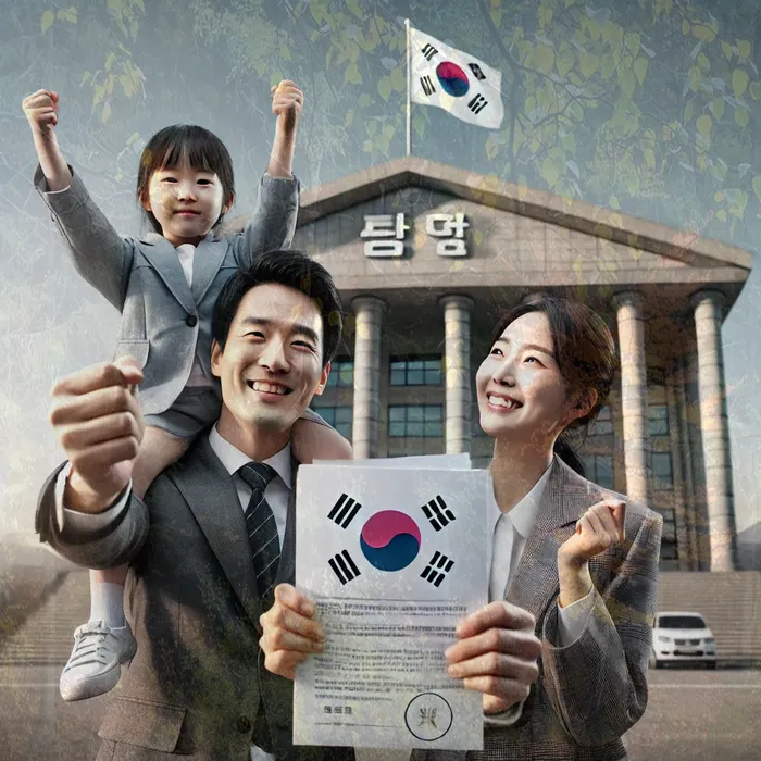 신용 회복 전략