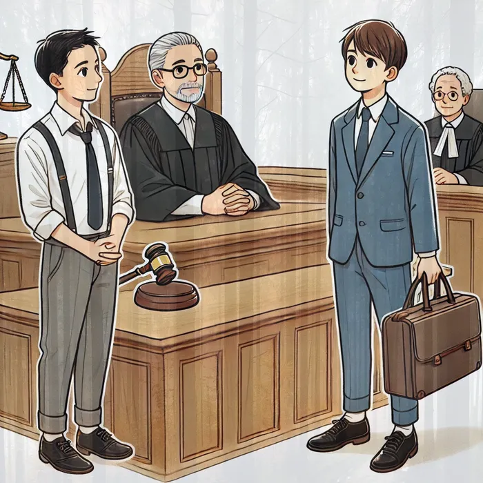 개인회생과 개인파산의 차이