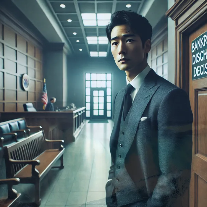 개인회생 신청서류 작성 시 주요 팁