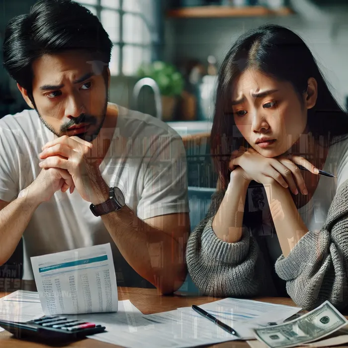 개인회생 신청 서류