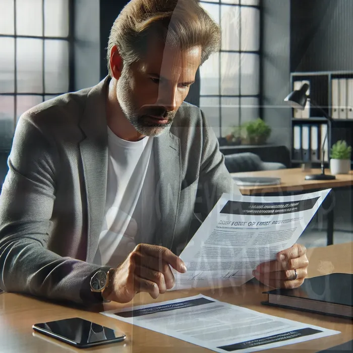 채무 조정 방법