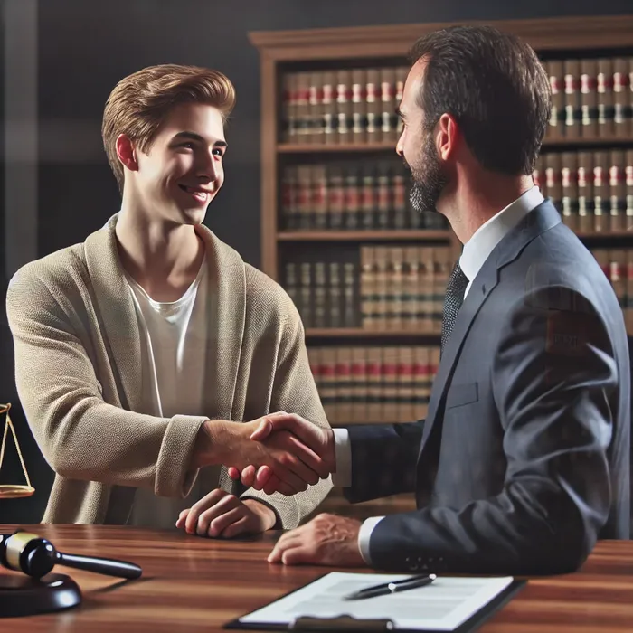 변제금 미납 사례