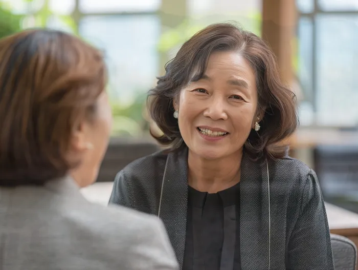 개인회생 면책 후 신용 회복