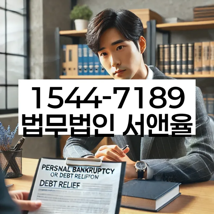 개인회생 후 재산 관리