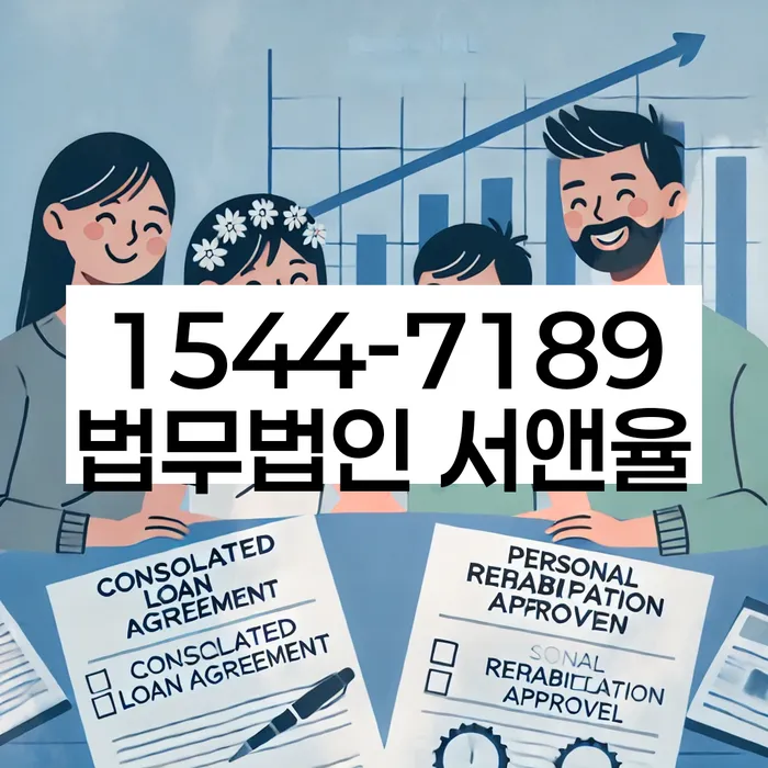개인회생 소득 대비 변제금 산정 사례