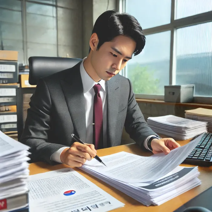 변제금 협상 전략