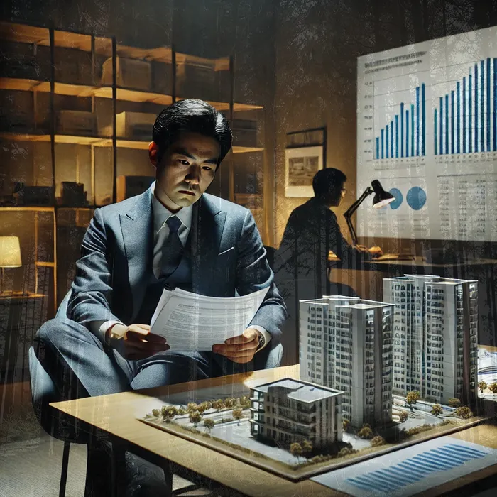 도산 전문 변호사의 역할