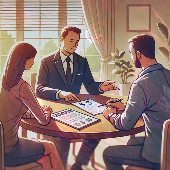 법률사무소 선택