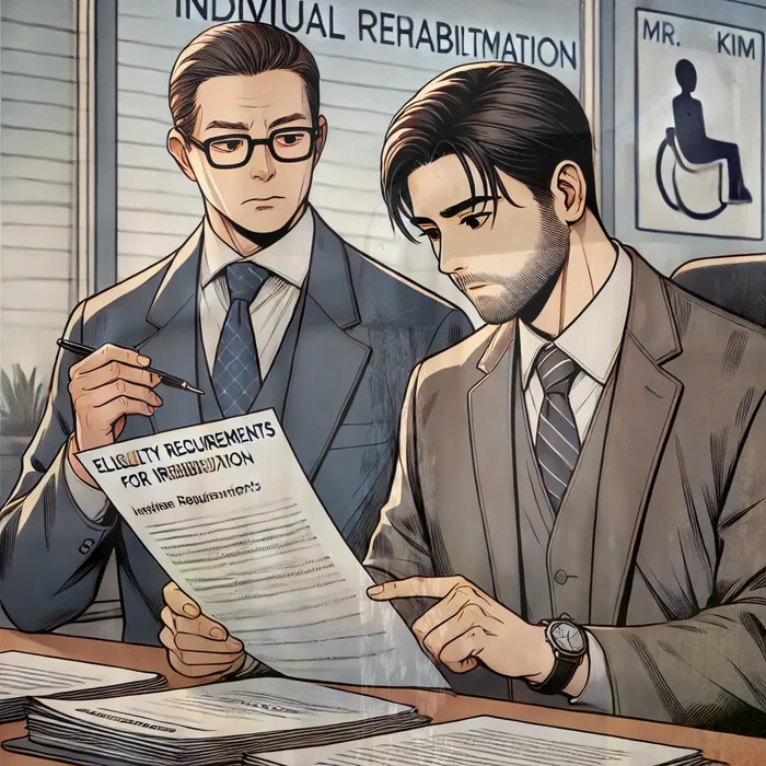 창신2동 개인회생 절차