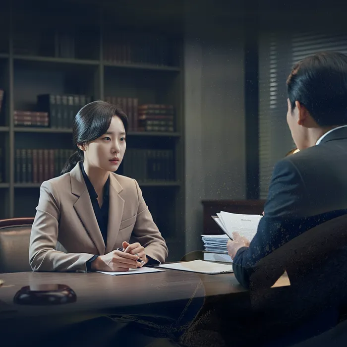 개인회생 신청 서류