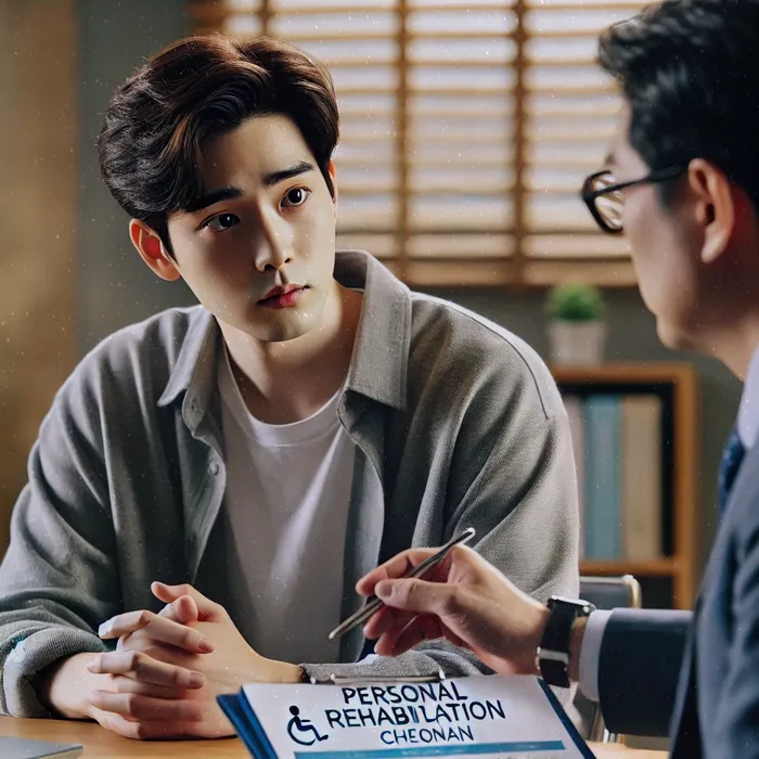 법적 조언과 도움