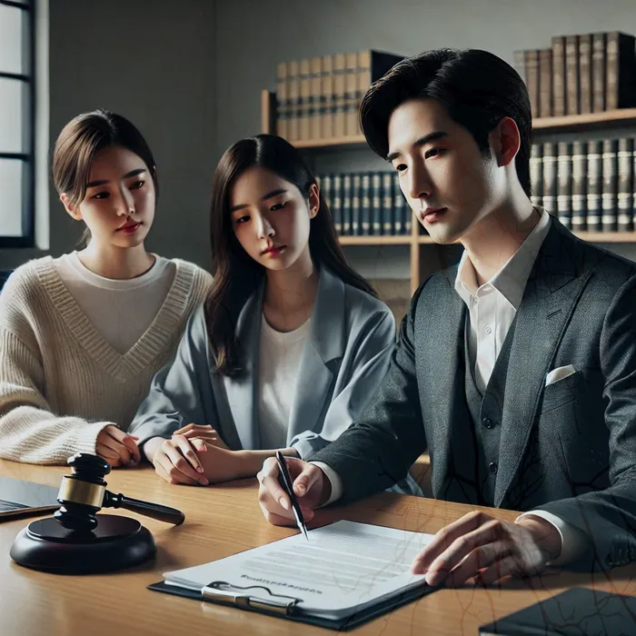 개인회생 신청 절차