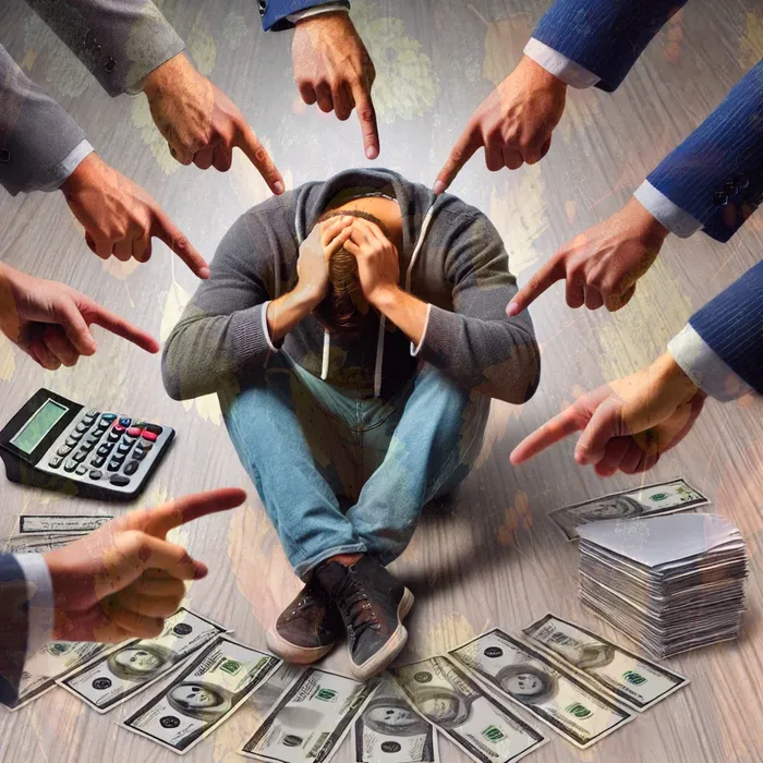 개인회생 성공 사례