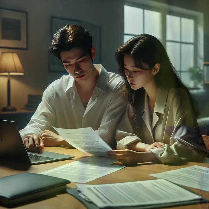 성공적인 개인회생