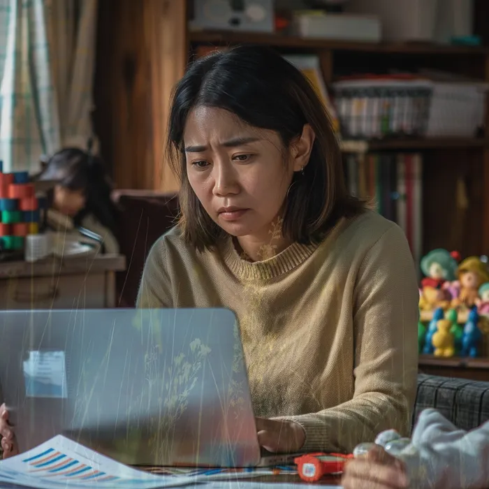 가양2동 개인회생 전문 사무실