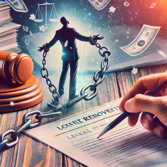 성공적인 개인회생 사례