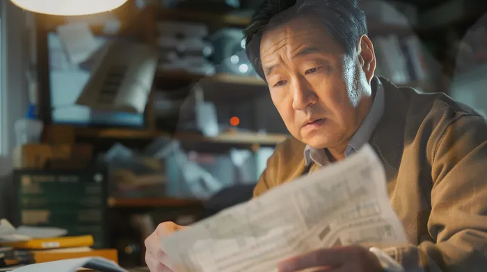 개인회생과 개인파산 비교