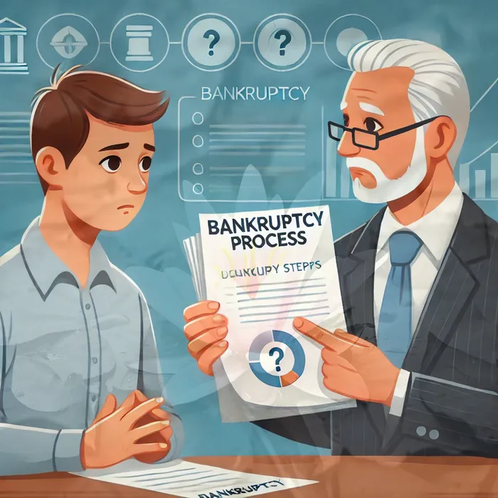 개인회생 신청 방법