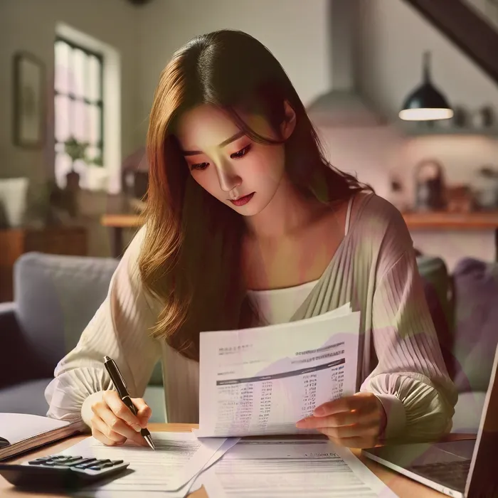 서산 개인회생 절차