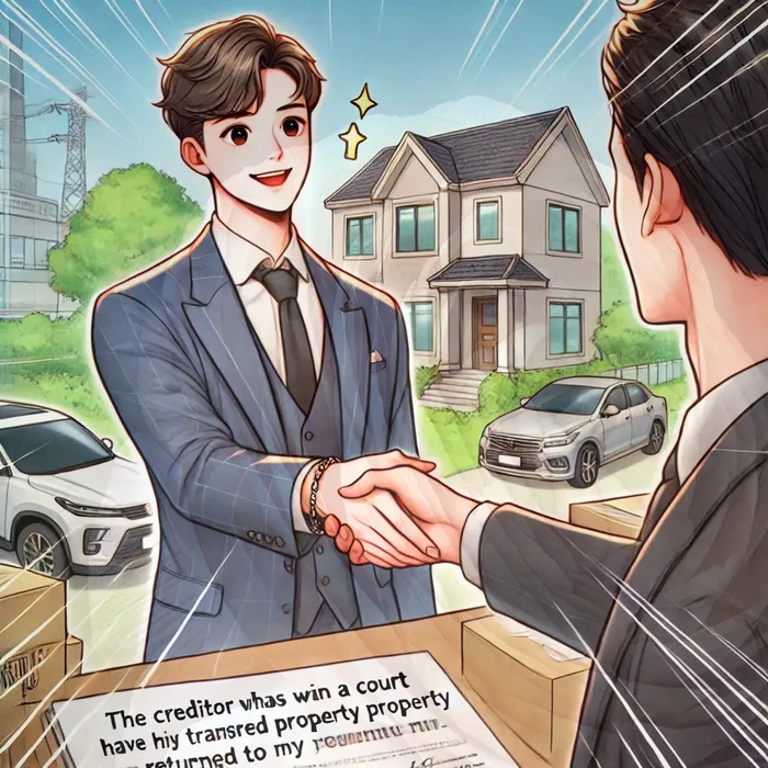 파산 신청 주의사항