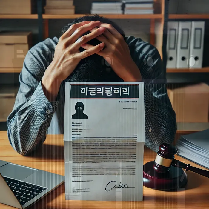 개인회생 자주하는 질문