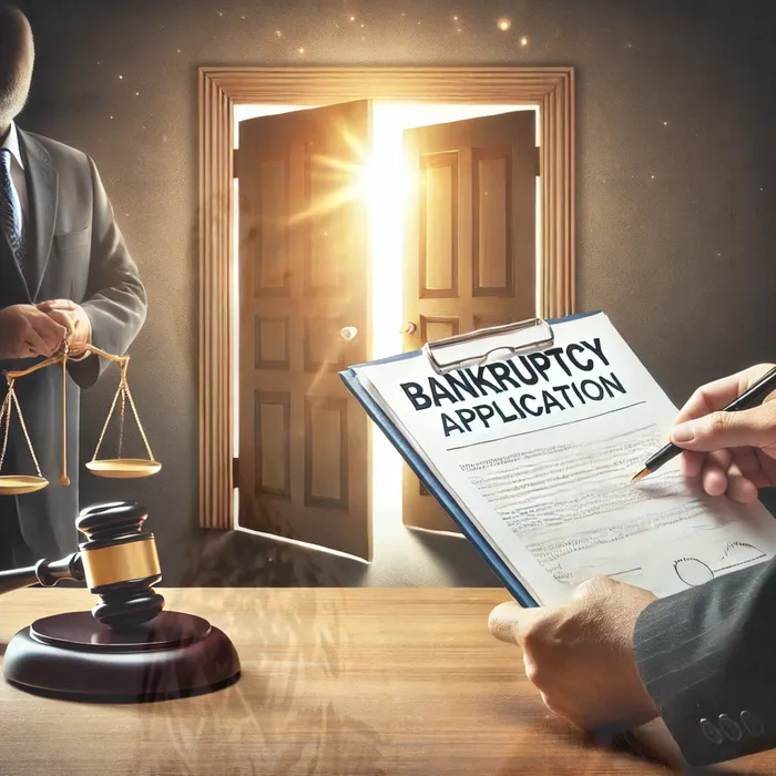 개인회생 절차 이미지