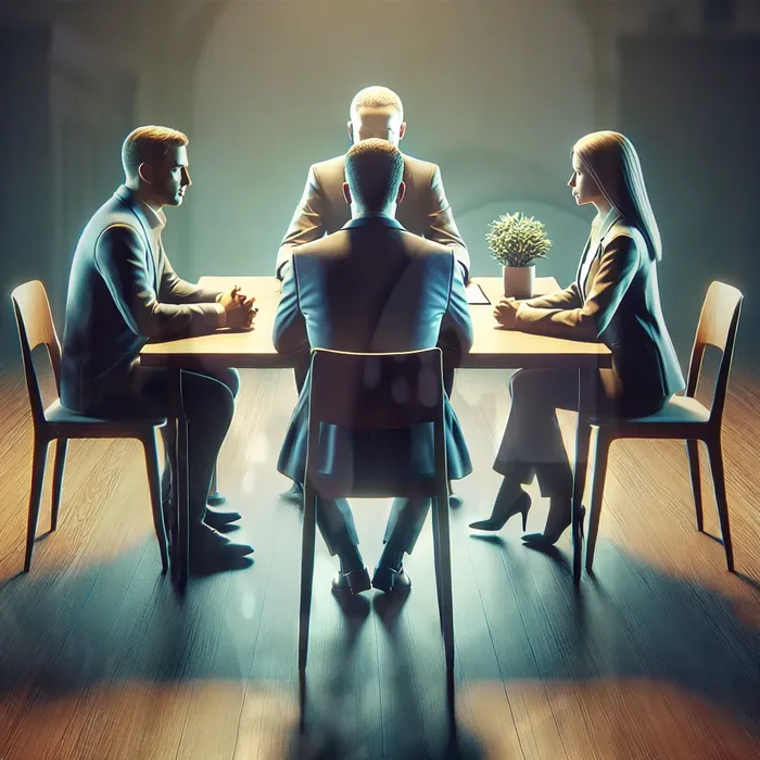 채무 조정의 장점