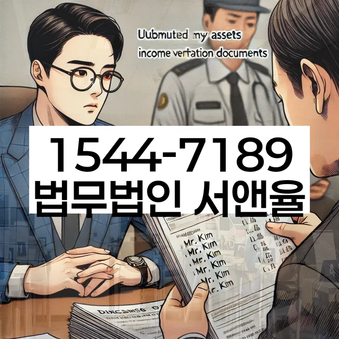 무안군 개인회생 사례