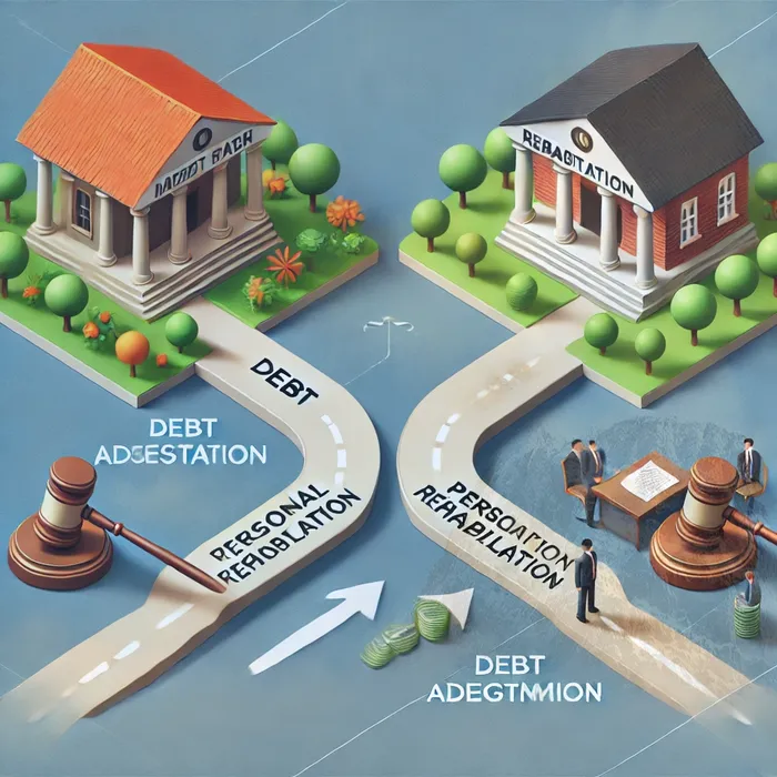 증평군 개인회생 성공 사례