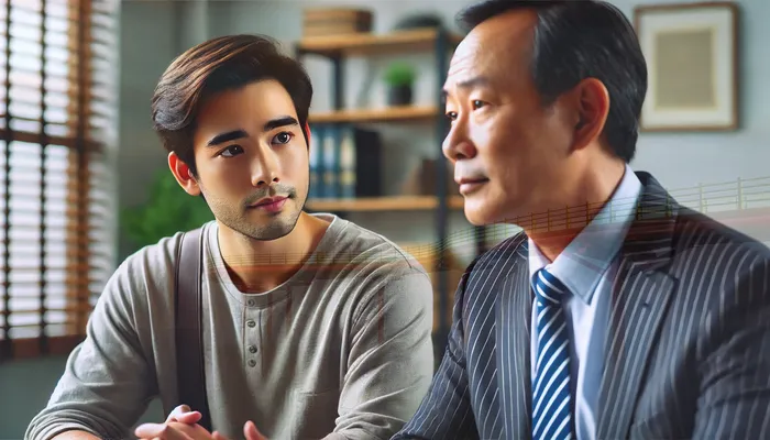 개인회생과 개인파산 비교