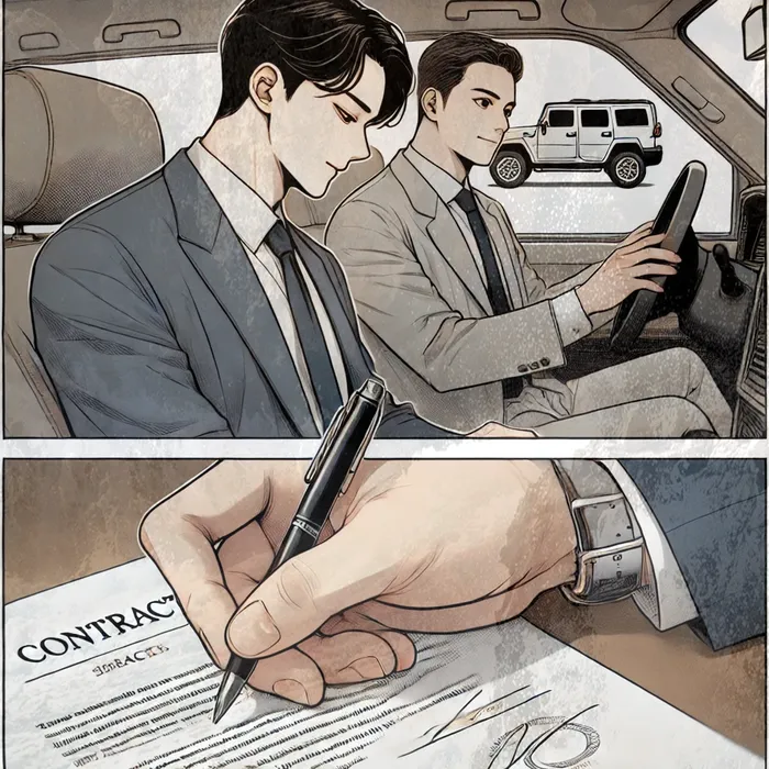 파산 절차 안내