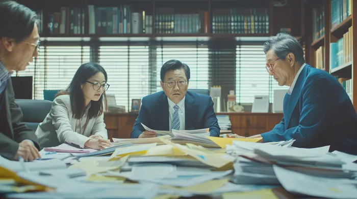 법적 보호 효과