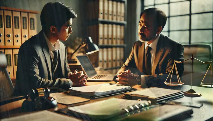 개인파산 신청 절차