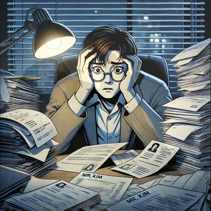 카드값 연체 해결 방법