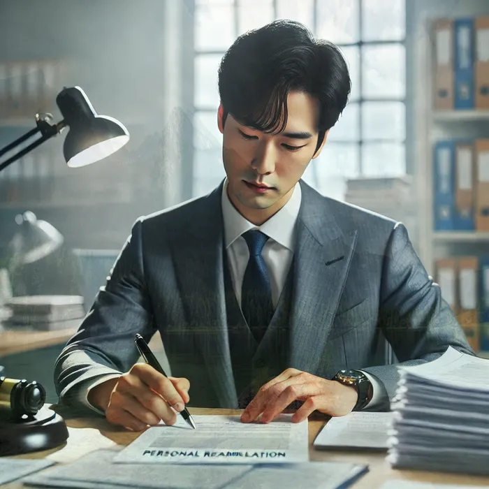 신용 회복 방법