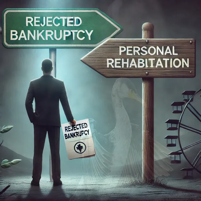 개인회생과 개인워크아웃 비교