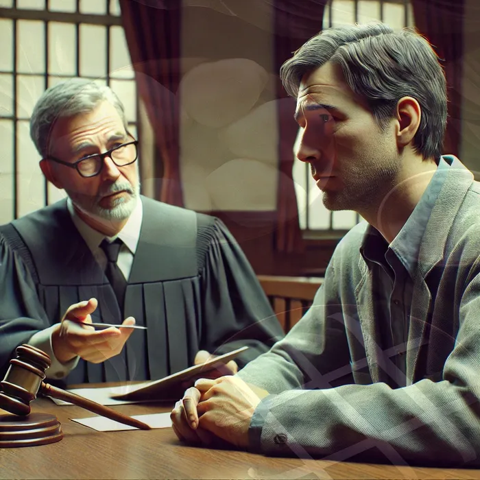 법률 전문가의 중요성