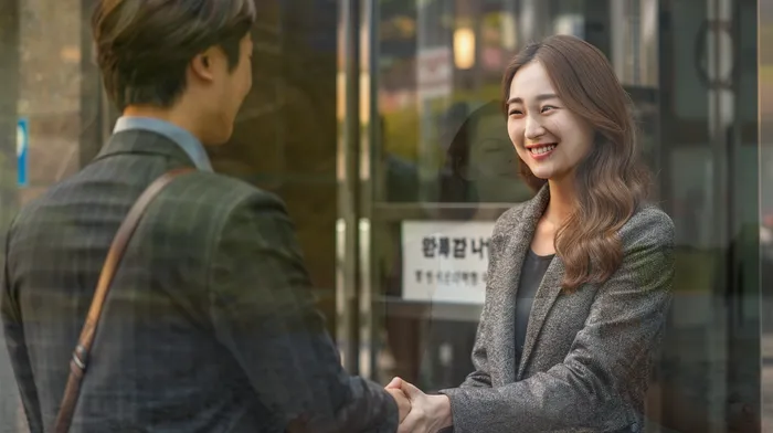 채무 조정 절차